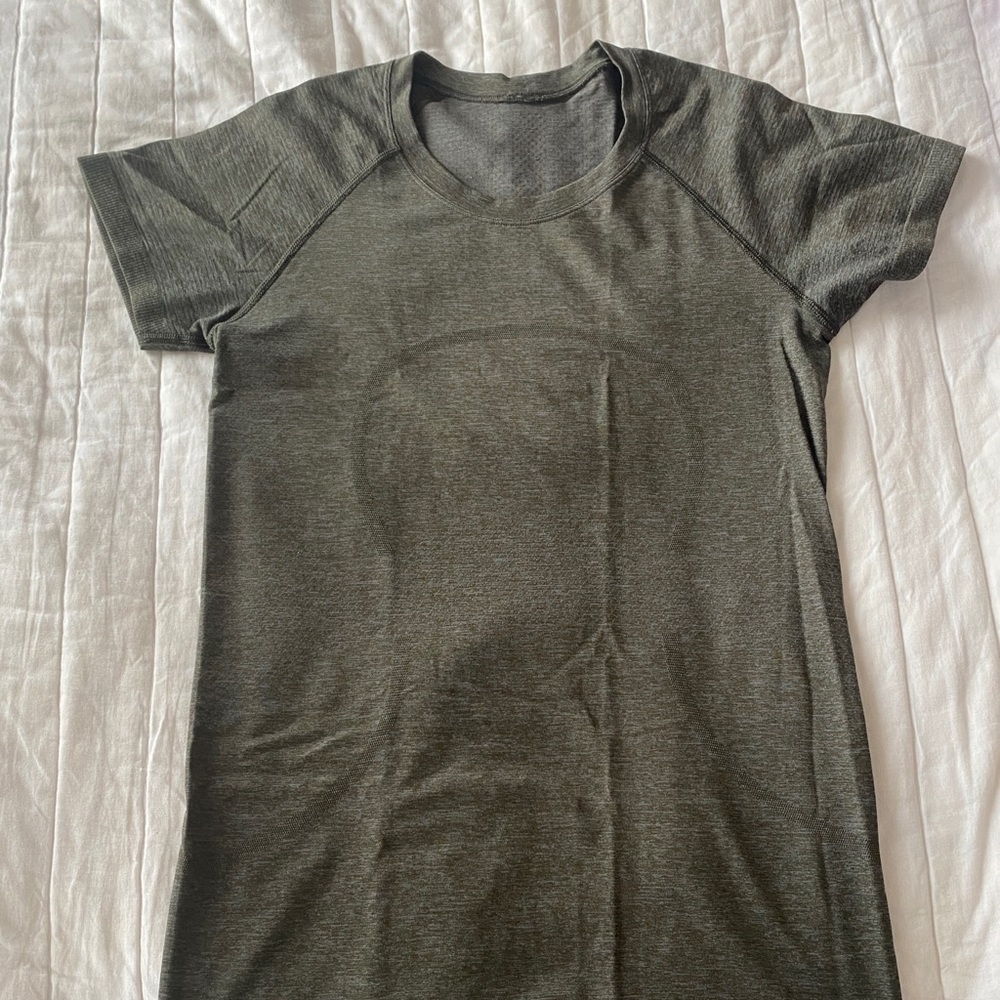 Swiftly Tech 2.0 Ss - image 1